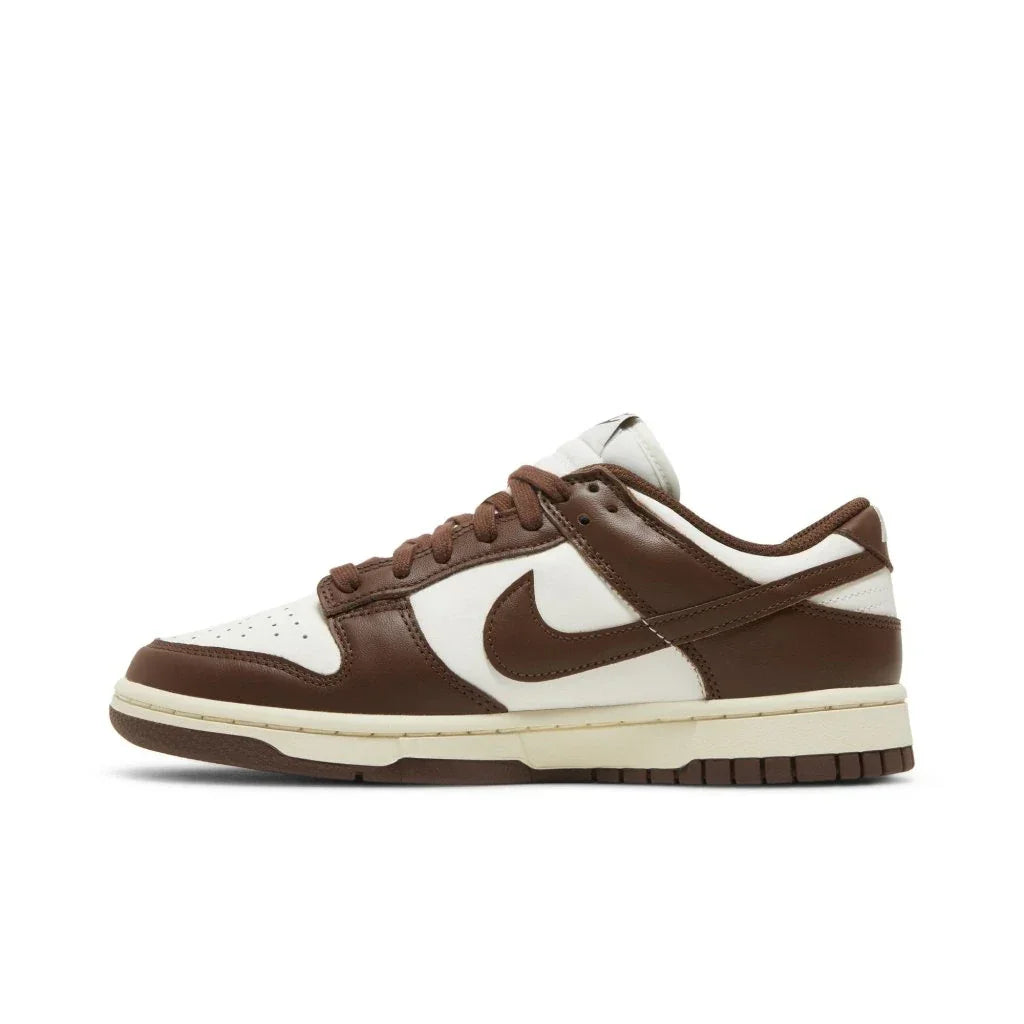 Nike Dunk Low Cacao Wow unisex tenisky