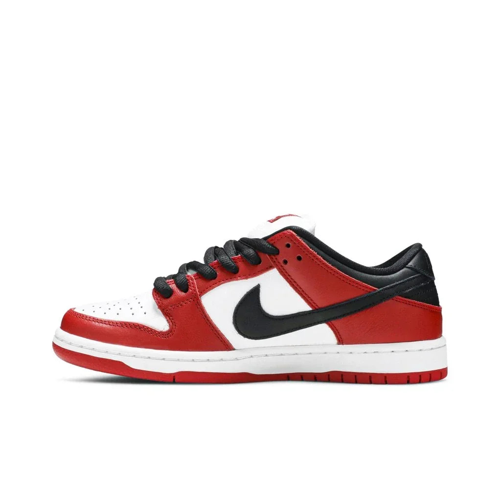 Nike SB Dunk Low Pro J-Pack Chicago unisex tenisky
