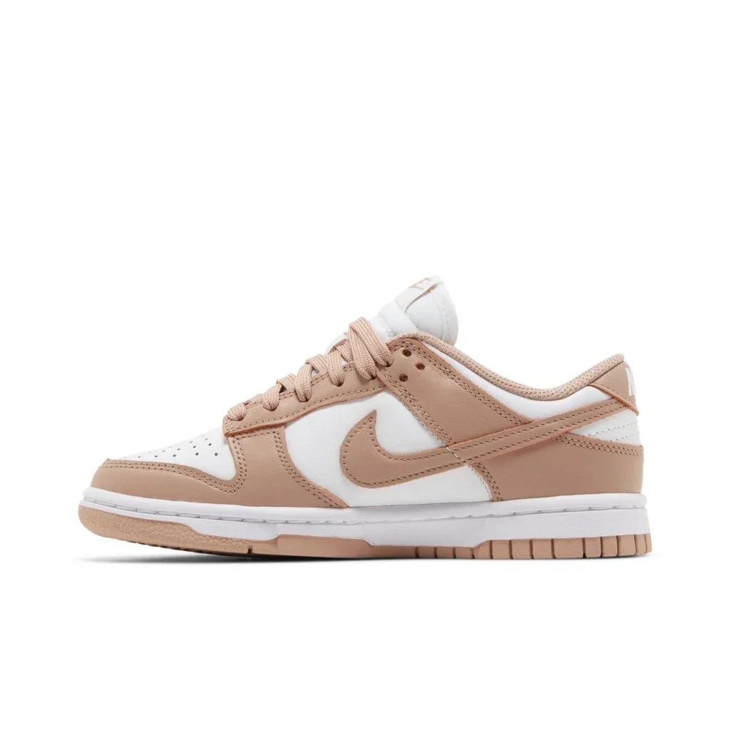 Nike Dunk Low Rose Whisper unisex tenisky