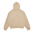 Fear of God Essentials Classic Fleece Hoodie Timber