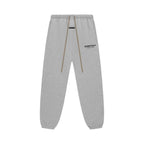 Fear of God Essentials Fleece Sweatpant Light Heather Gray tepláky