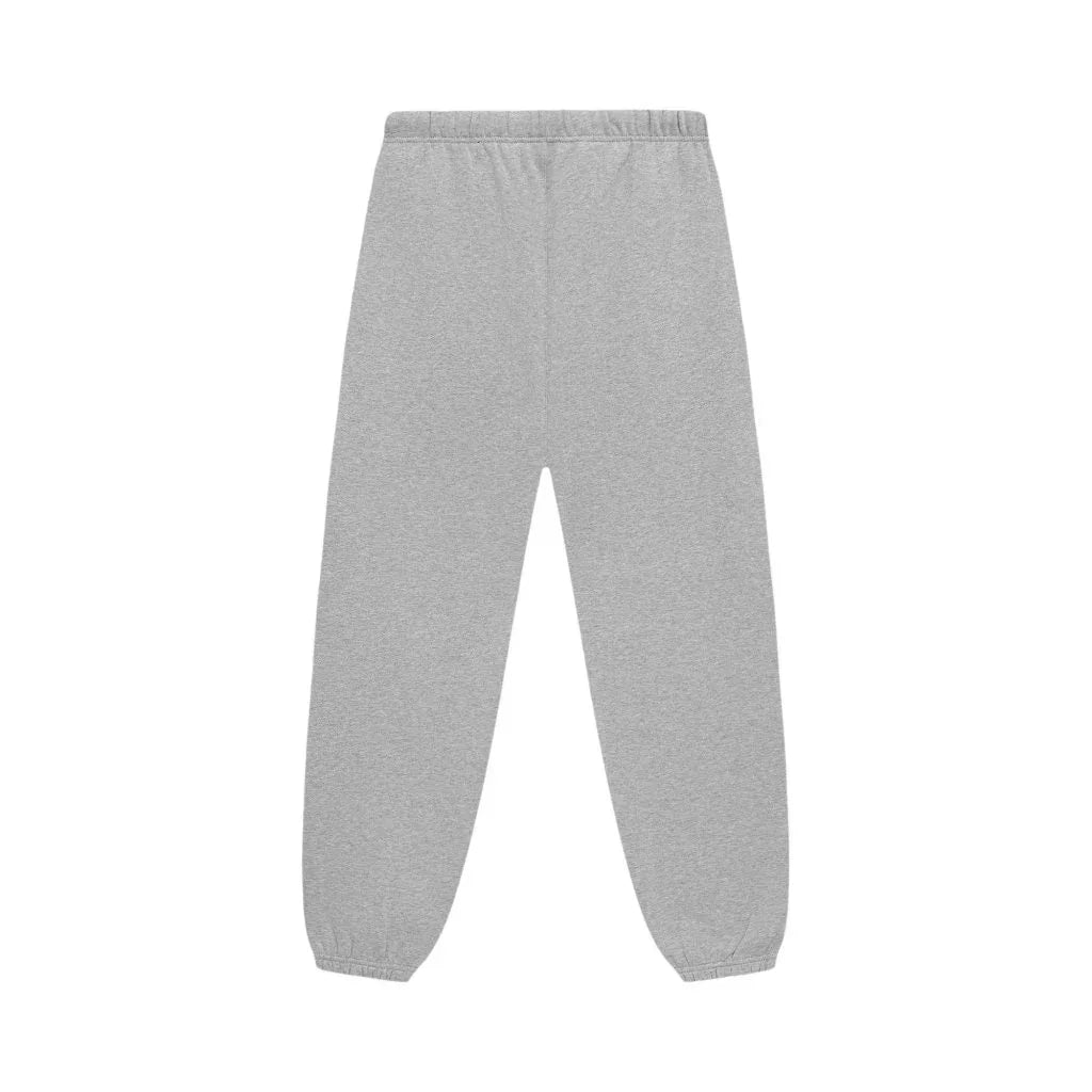 Fear of God Essentials Fleece Sweatpant Light Heather Gray tepláky