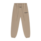 Fear of God Essentials Fleece Sweatpants Desert Sand tepláky