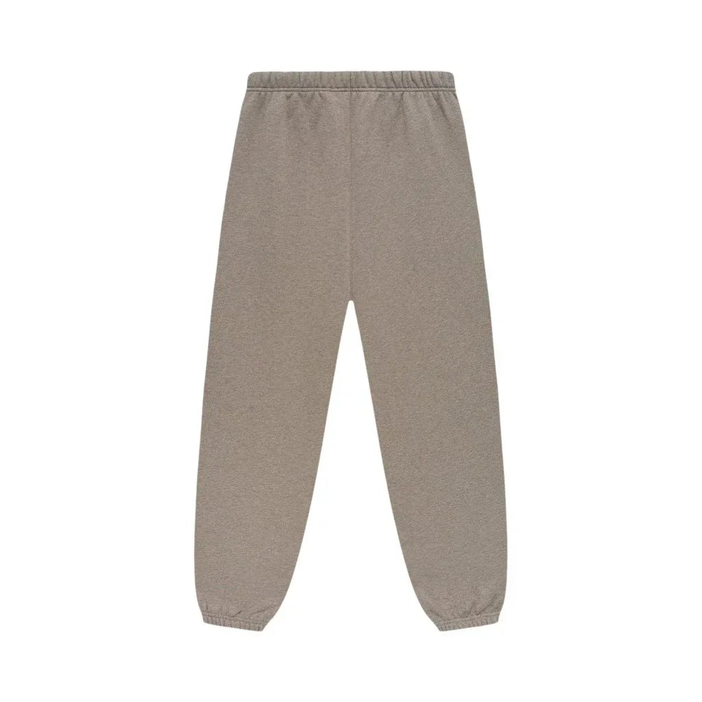 Fear of God Essentials Fleece Sweatpants Heather Gray tepláky
