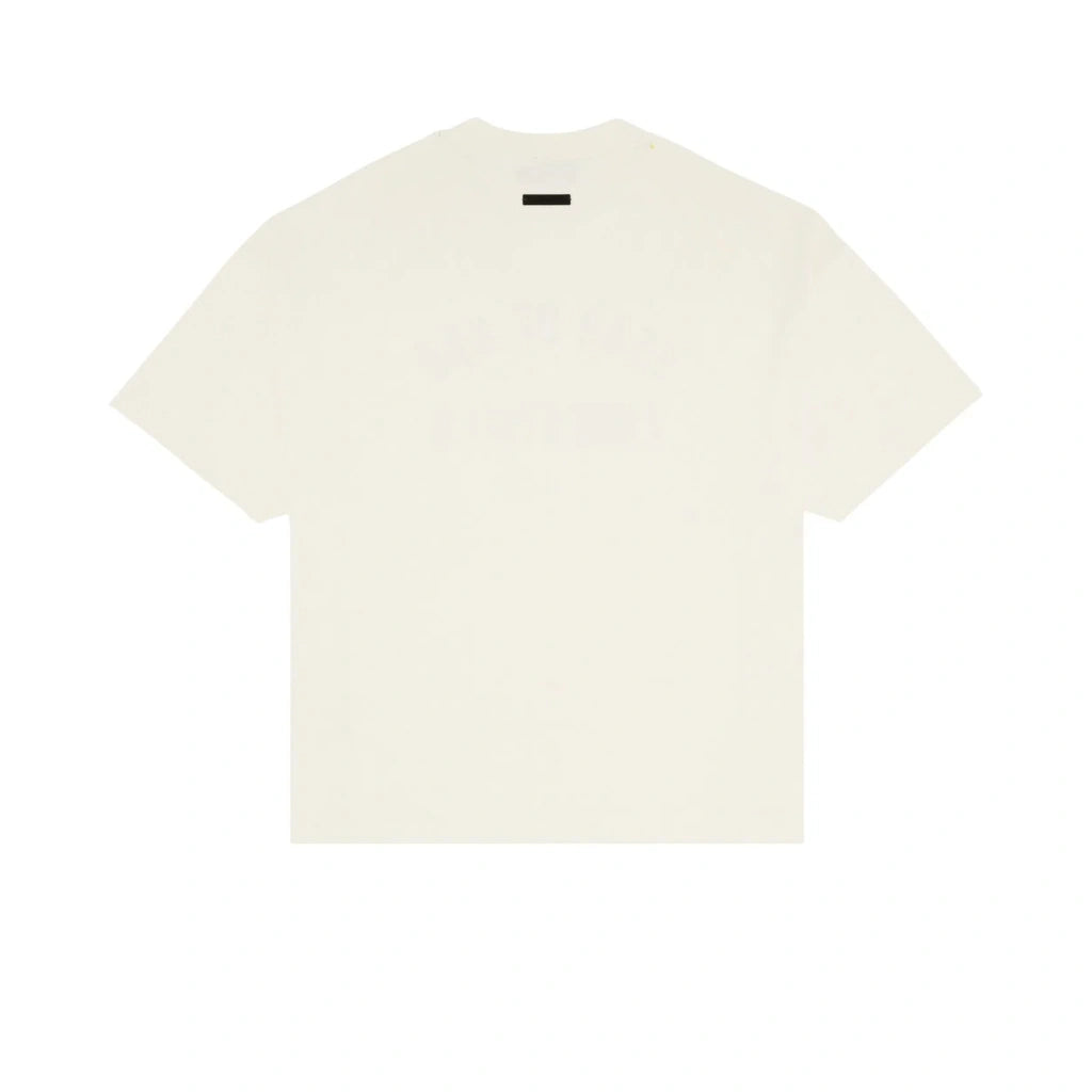 Fear of God Essentials Jersey Crewneck Tee Shell