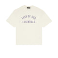 Fear of God Essentials Jersey Crewneck Tee Shell - Essentials Trička