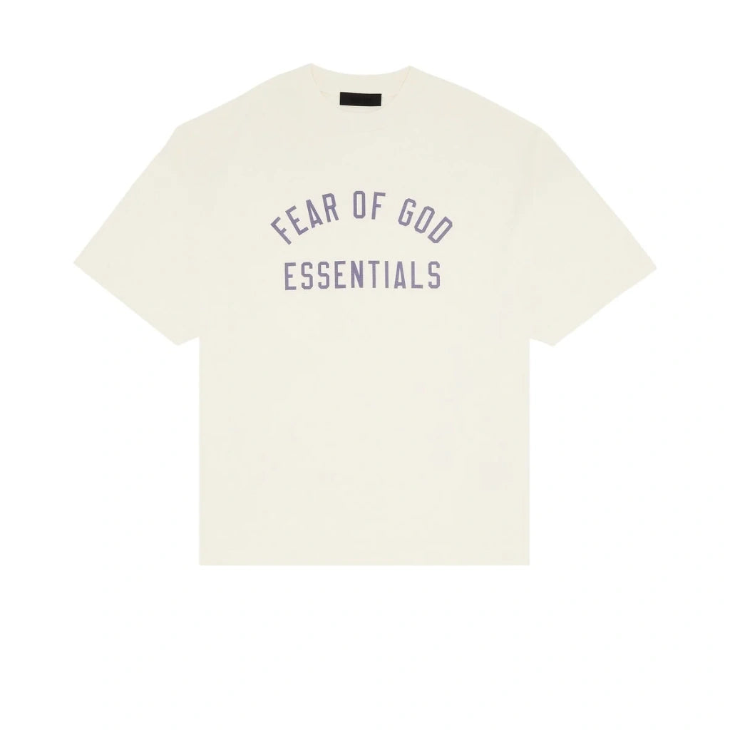 Fear of God Essentials Jersey Crewneck Tee Shell