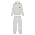 Fear of God Essentials Light Oatmeal Set souprava