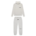 Fear of God Essentials Light Oatmeal Set souprava