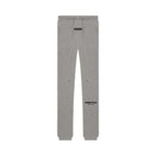 Fear of God Essentials Sweatpants Dark Oatmeal pánské tepláky