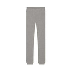 Fear of God Essentials Sweatpants Dark Oatmeal pánské tepláky