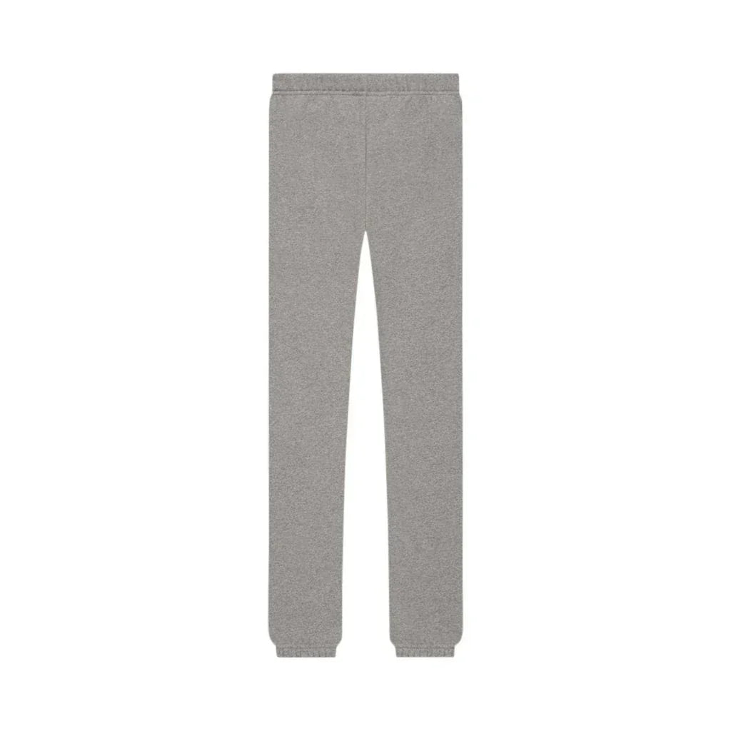 Fear of God Essentials Sweatpants Dark Oatmeal pánské tepláky