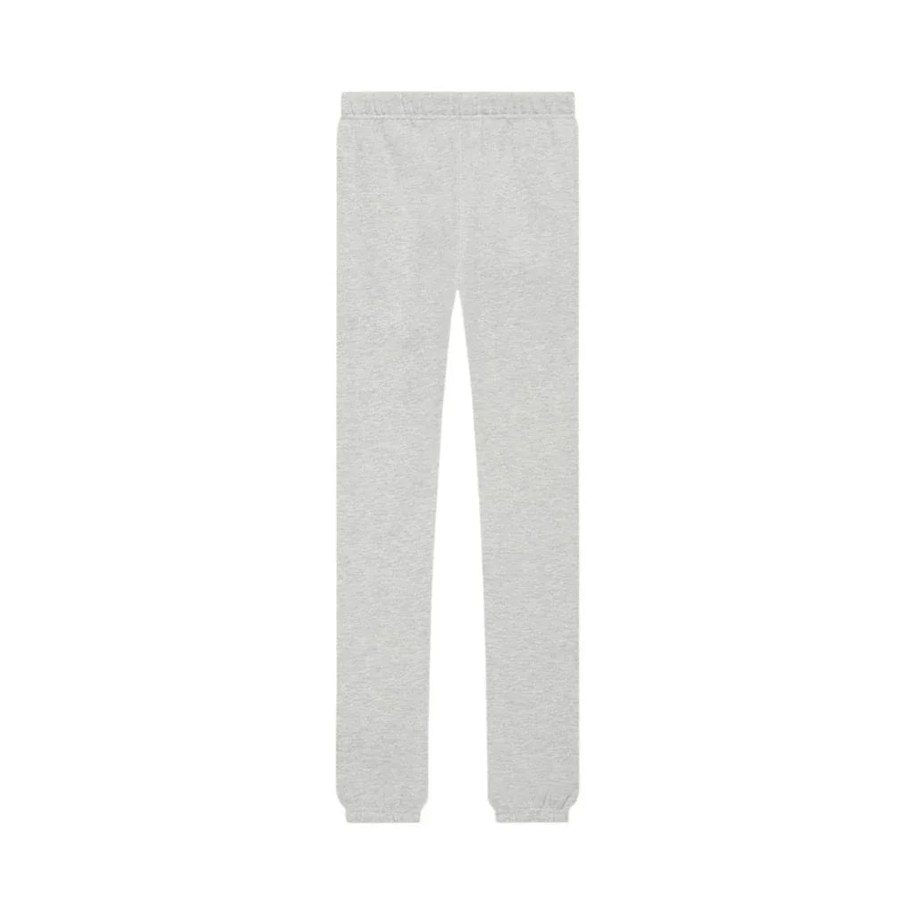 Fear of God Essentials Sweatpants Light Oatmeal pánské tepláky