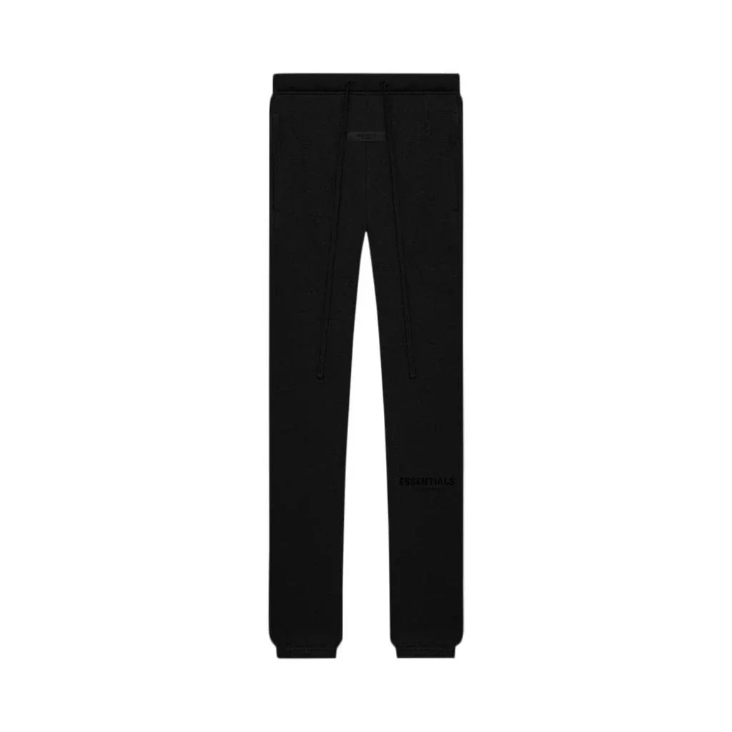 Fear of God Essentials Sweatpants Stretch Limo pánské tepláky