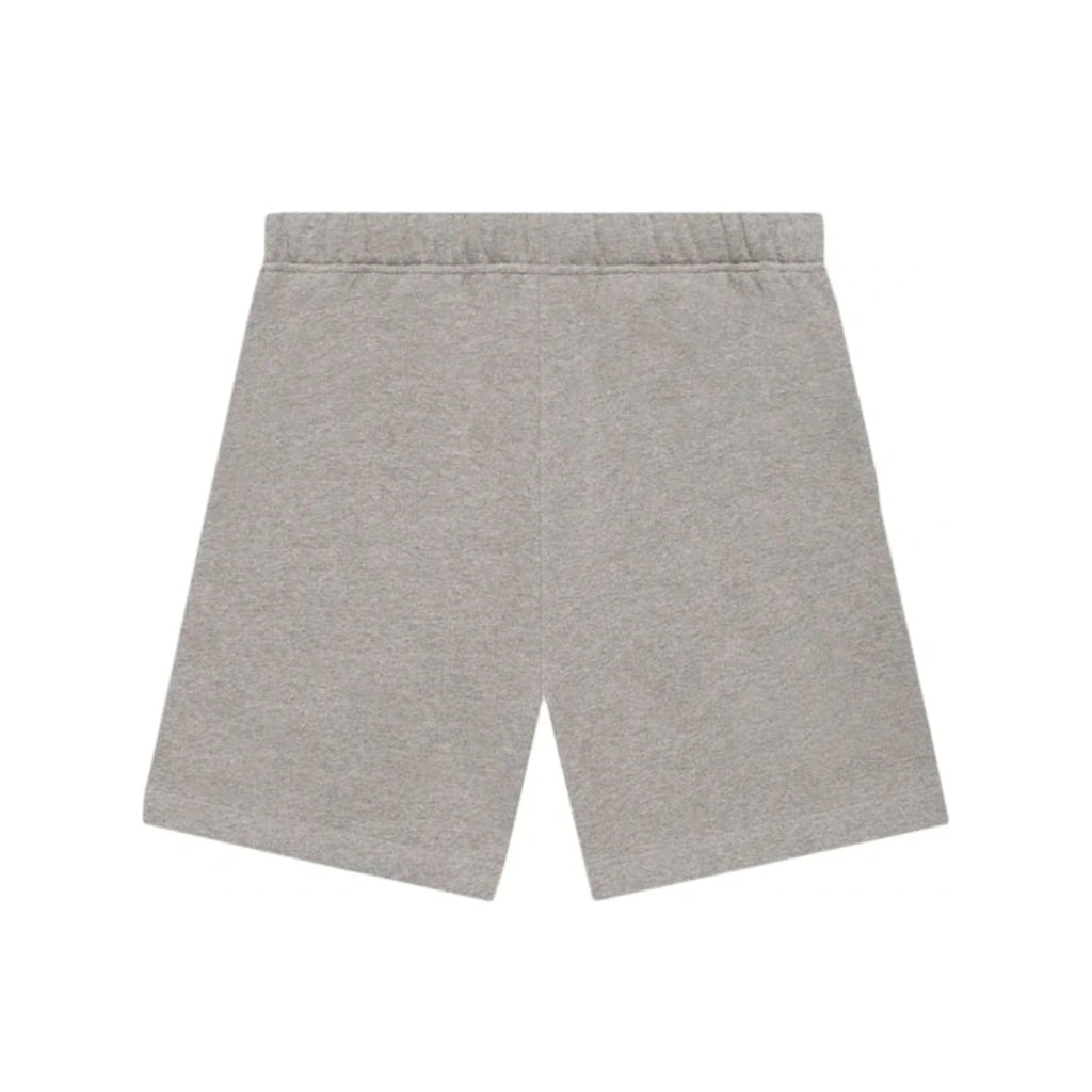 Fear of God Essentials Sweatshort Dark Oatmeal