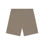 Fear of God Essentials Sweatshort Desert Taupe