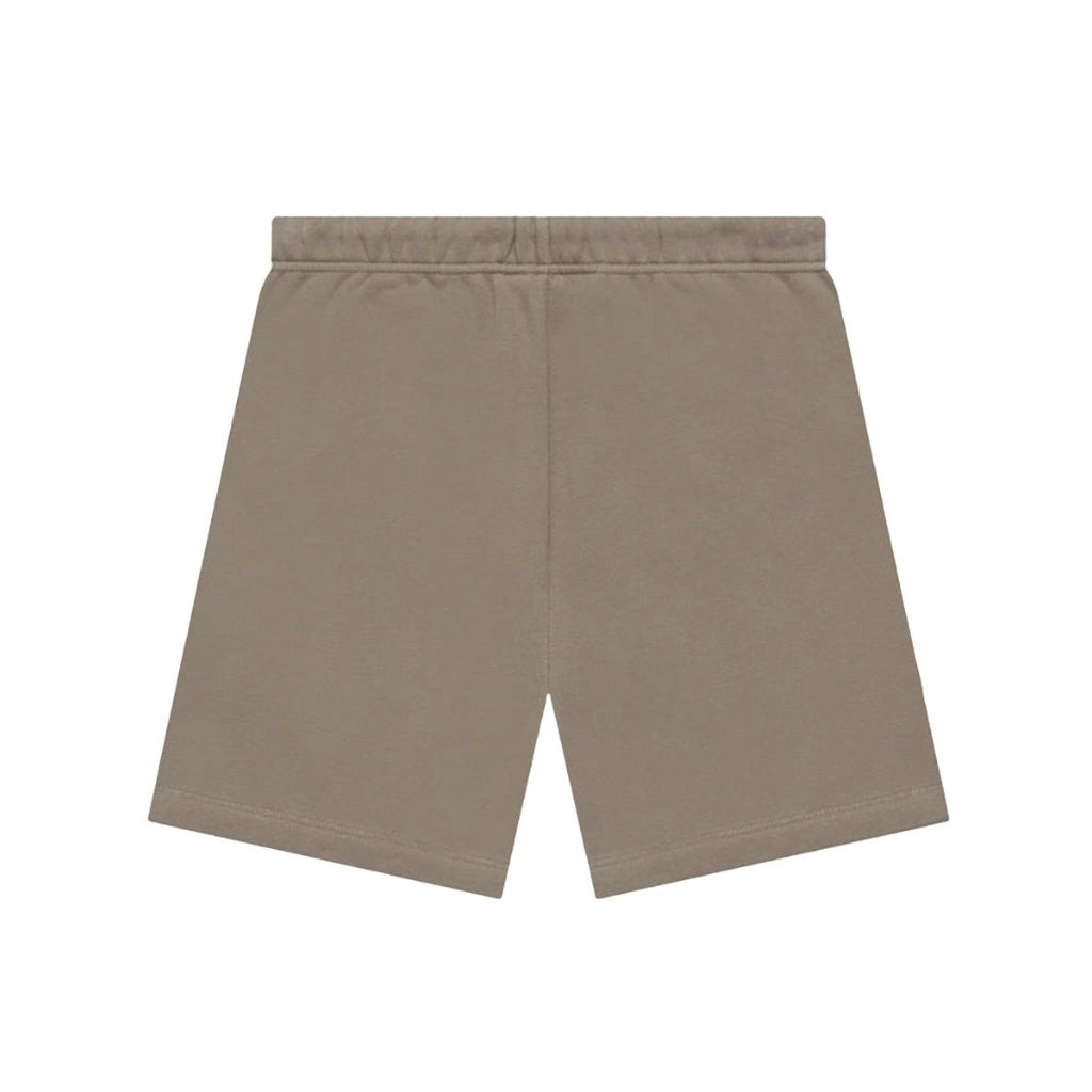 Fear of God Essentials Sweatshort Desert Taupe