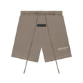 Fear of God Essentials Sweatshort Desert Taupe