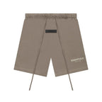 Fear of God Essentials Sweatshort Desert Taupe