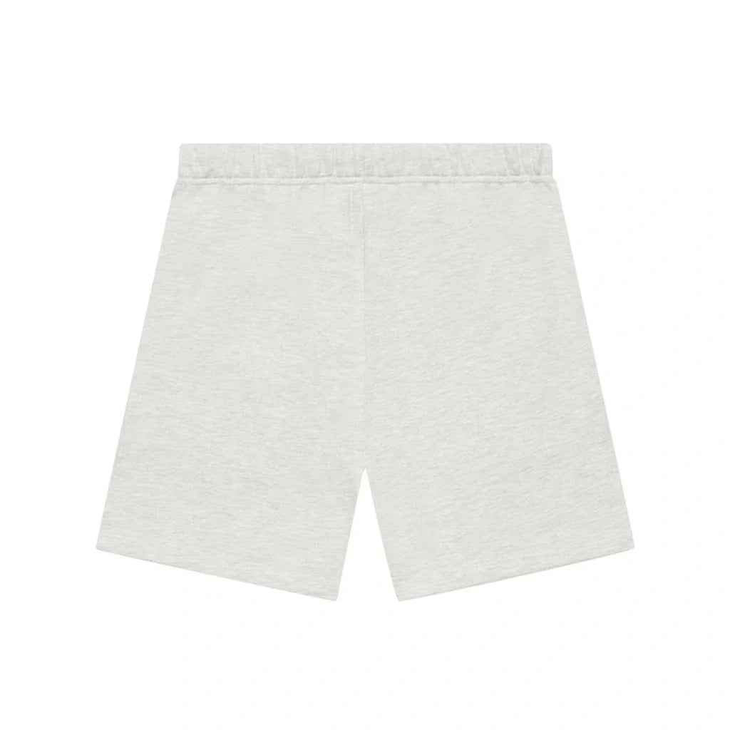 Fear of God Essentials Sweatshort Light Oatmeal