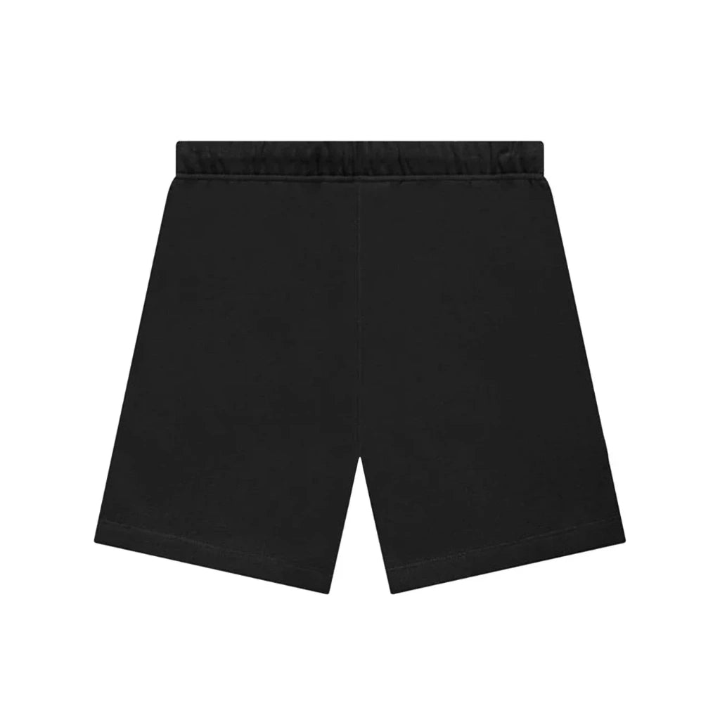 Fear of God Essentials Sweatshort Stretch Limo Black