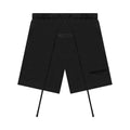 Fear of God Essentials Sweatshort Stretch Limo pánské teplákové šortky