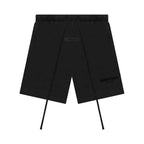Fear of God Essentials Sweatshort Stretch Limo pánské teplákové šortky