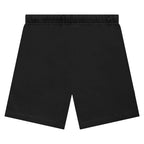 Fear of God Essentials Sweatshort Stretch Limo pánské teplákové šortky