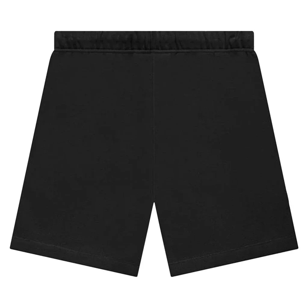 Fear of God Essentials Sweatshort Stretch Limo pánské teplákové šortky