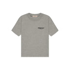 Fear of God Essentials T-shirt Dark Oatmeal
