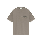 Fear of God Essentials T-Shirt Heather Gray