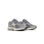 New Balance 2002R Big Kid 'Steel Lead'