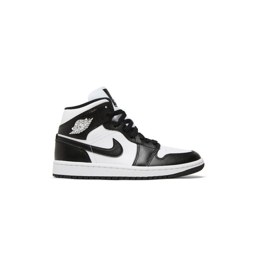 Wmns Air Jordan 1 Mid 'Panda'
