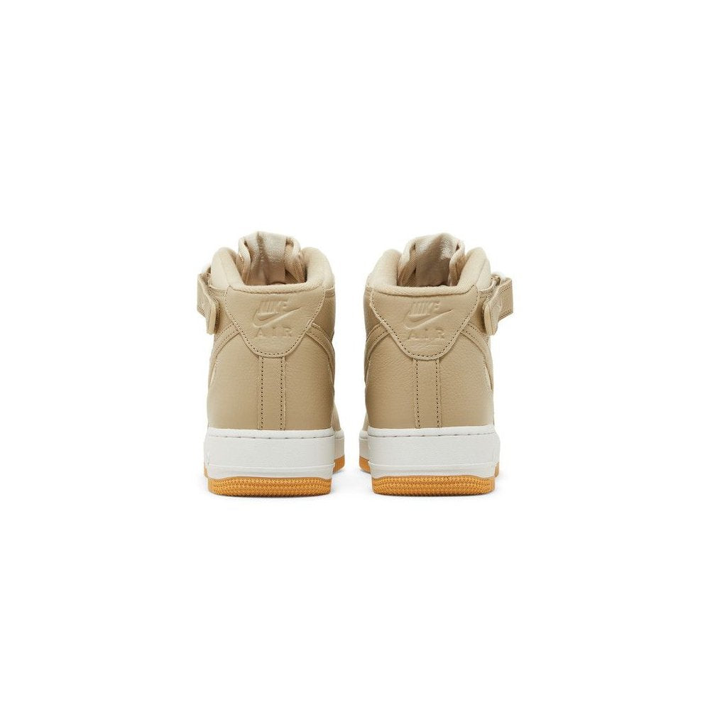 Nike Air Force 1 Mid '07 LX 'Limestone'