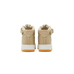 Nike Air Force 1 Mid '07 LX 'Limestone'