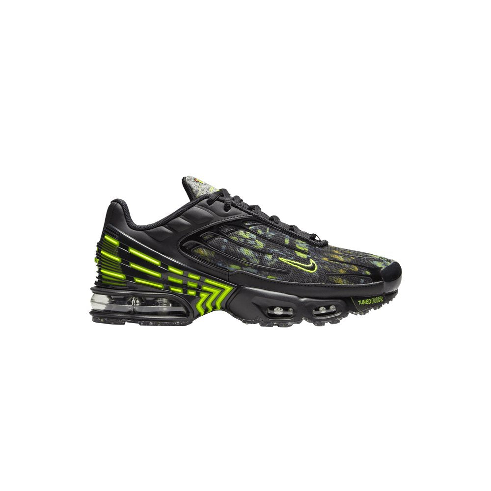 Nike Air Max Plus 3 GS 'Crater'