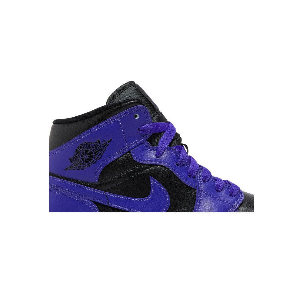 Wmns Air Jordan 1 Mid 'Dark Concord'