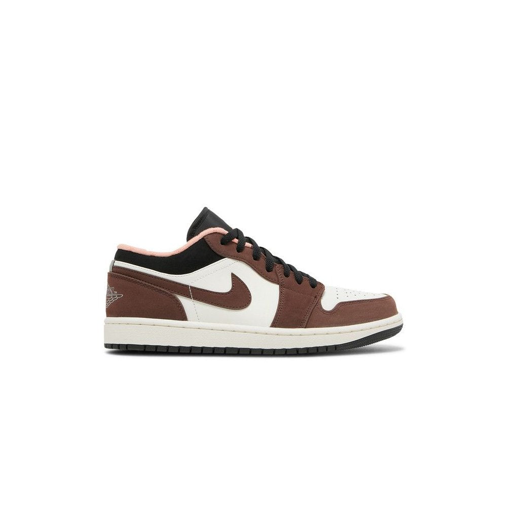 Air Jordan 1 Low 'Mocha'