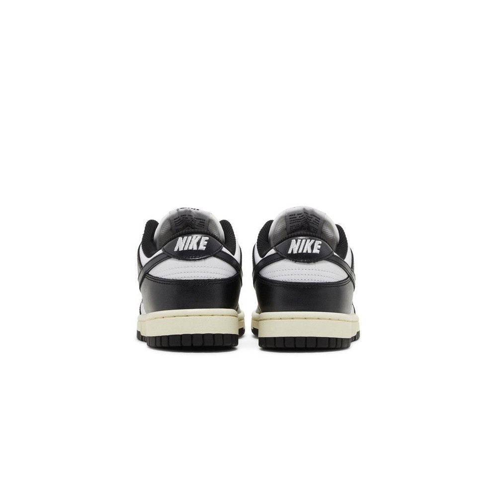 Nike Wmns Dunk Low 'Vintage Panda'
