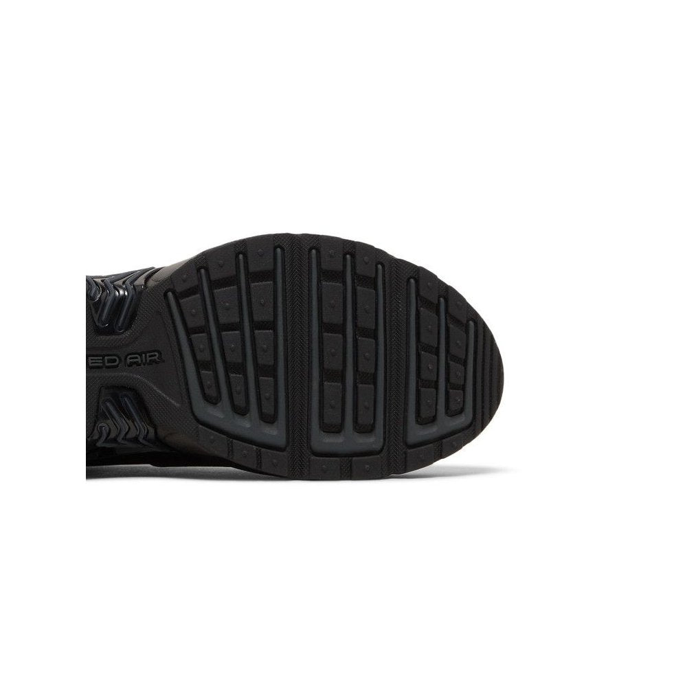 Nike Air Max Plus 3 Leather 'Triple Black'