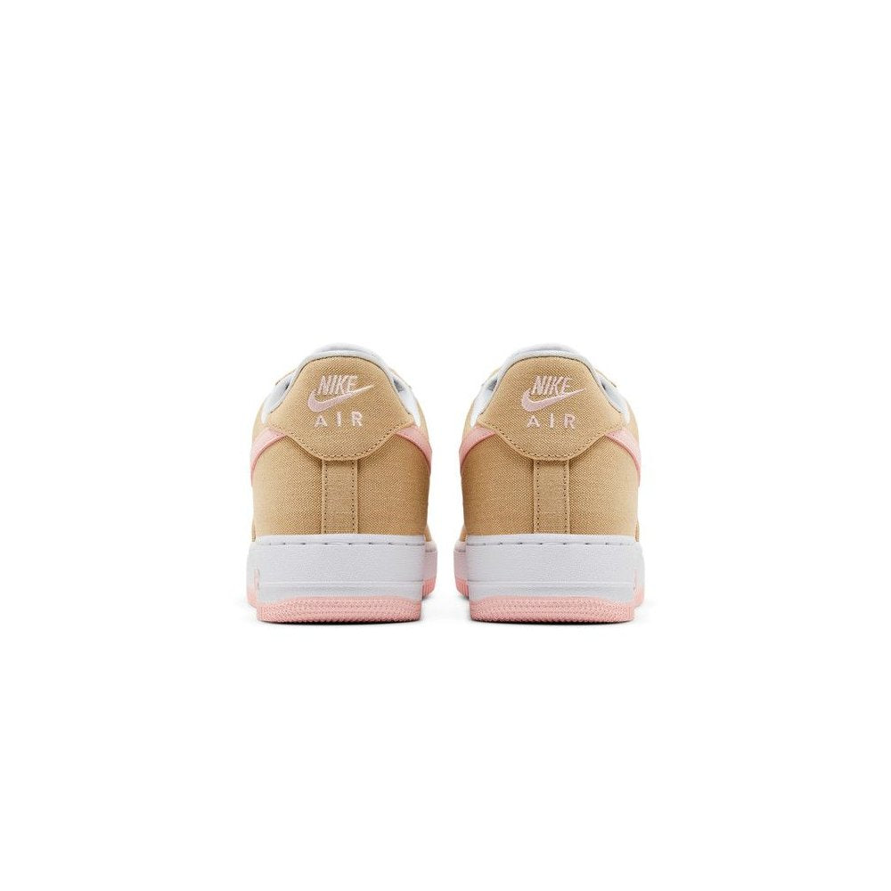 Nike Air Force 1 Low 'Linen Canvas'
