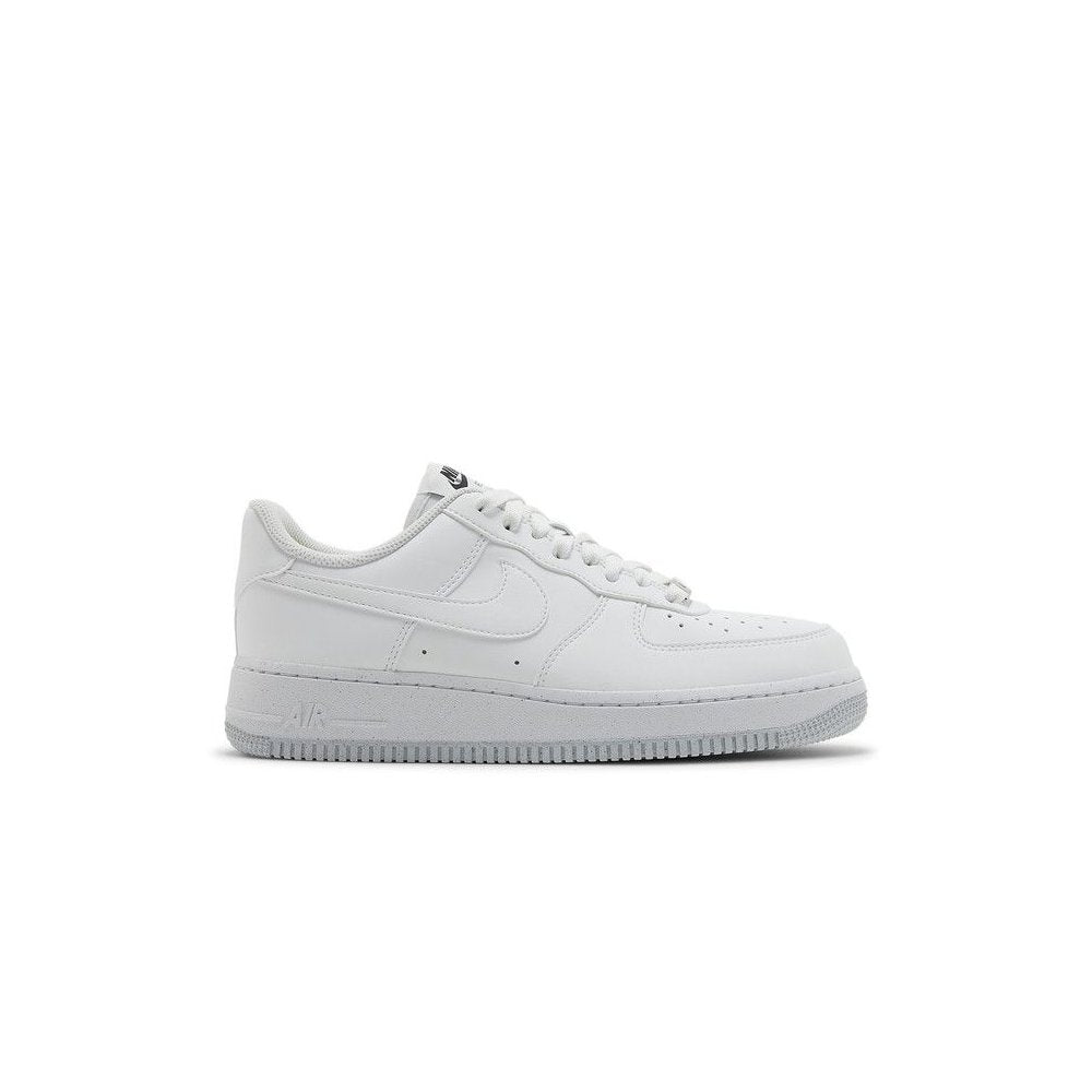 Nike Wmns Air Force 1 'Move To Zero - Triple White'