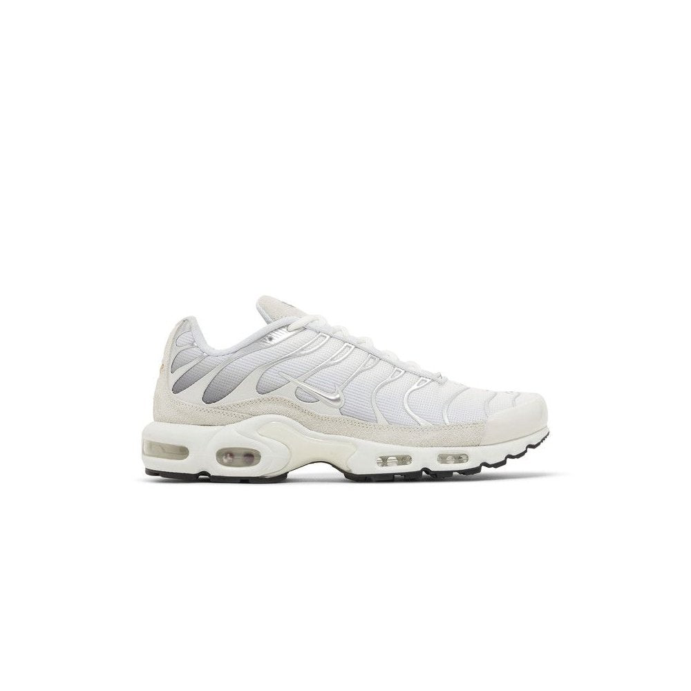 Nike Air Max Plus 'Pure Platinum'