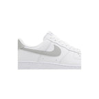 Nike Men's Air Force 1 '07 'White Light Smoke Grey'
