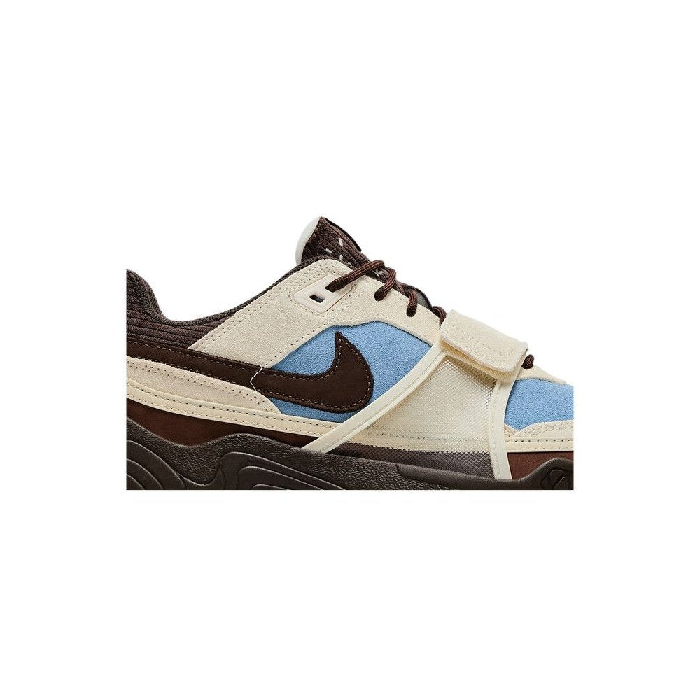 Travis Scott x Nike Zoom Field Jaxx 'Leche Blue'