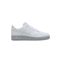 Nike Air Force 1 '07 'White Light Smoke Grey'