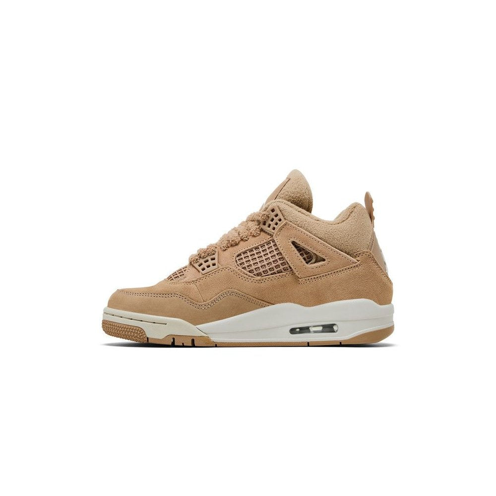 Wmns Air Jordan 4 Retro 'Cozy Girl'