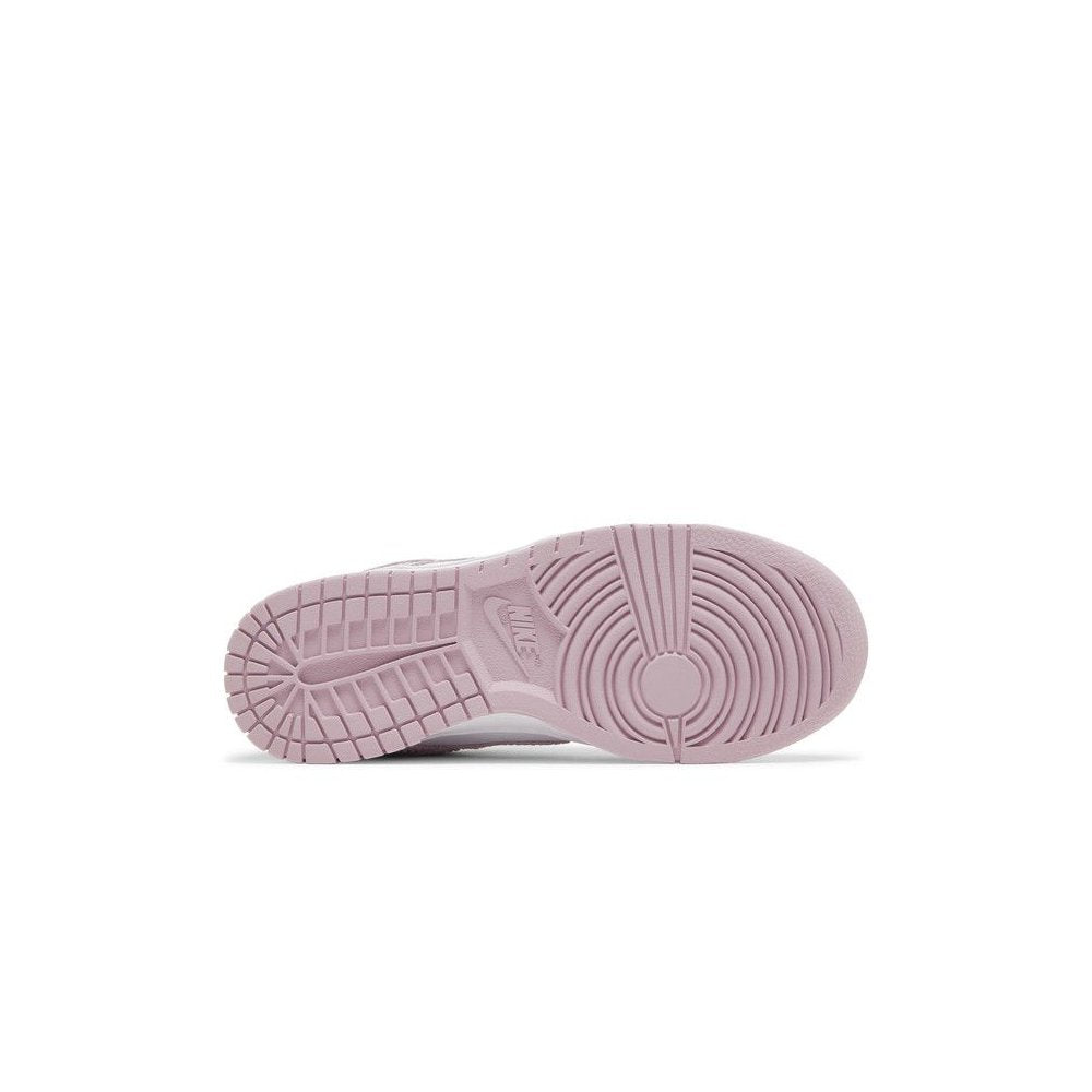 Nike Wmns Dunk Low 'Pink Corduroy'