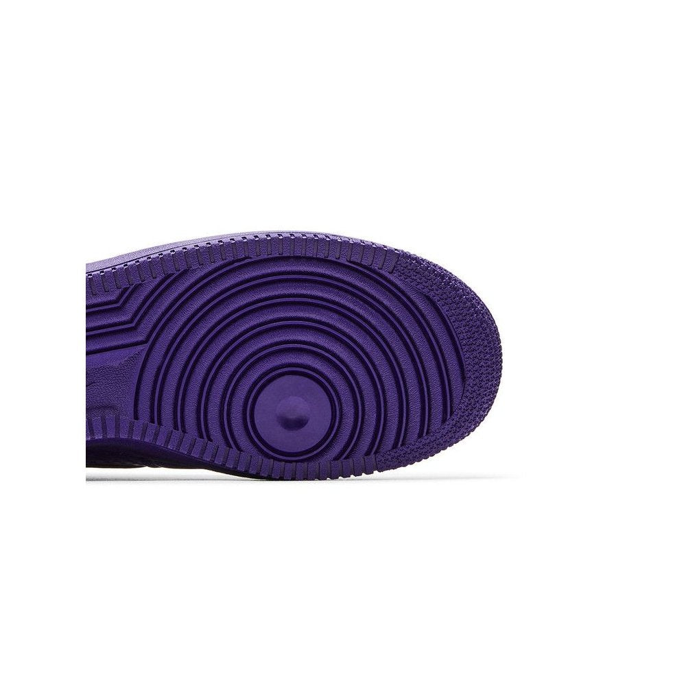 Kobe Bryant x Nike Air Force 1 Low 'Court Purple'