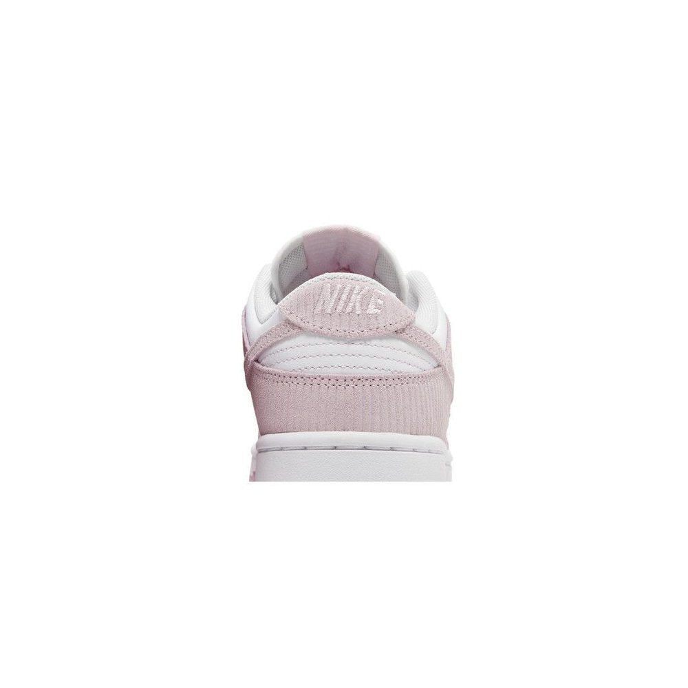 Nike Wmns Dunk Low 'Pink Corduroy'